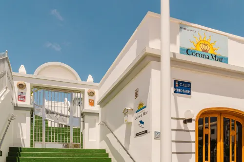 Apartamentos Corona Mar - Select Adults (+16) - 2-Star