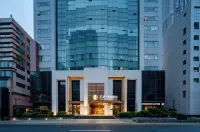 建國璞隱酒店（上海陸家嘴世紀大道地鐵站店） - 新