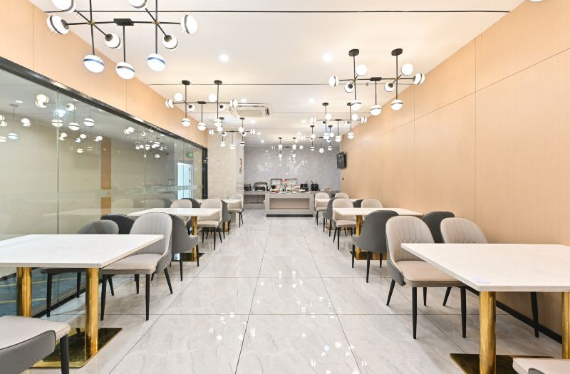 Home Inn Selected (Suzhou Railway Station Wanda Plaza) photo 2
