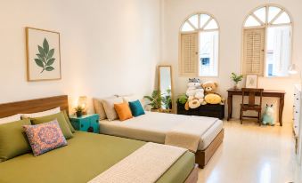 Georgetown Kyash House 23
