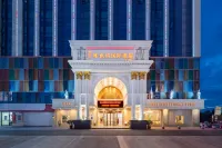 Vienna International Hotel (Guiyang Baiyun Hengdacheng) Hotels in Baiyun Park Area