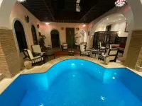 Riad Zyna - Pool