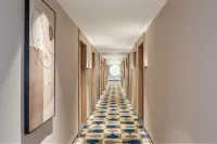 Cheng Xiaocheng Homestay (Chaohu Erjie) - Wifi