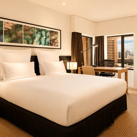 Amora Hotel Adelaide