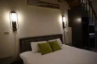 Qiaoju Ancient B&B, Shuitou, Kinmen - 4-Star