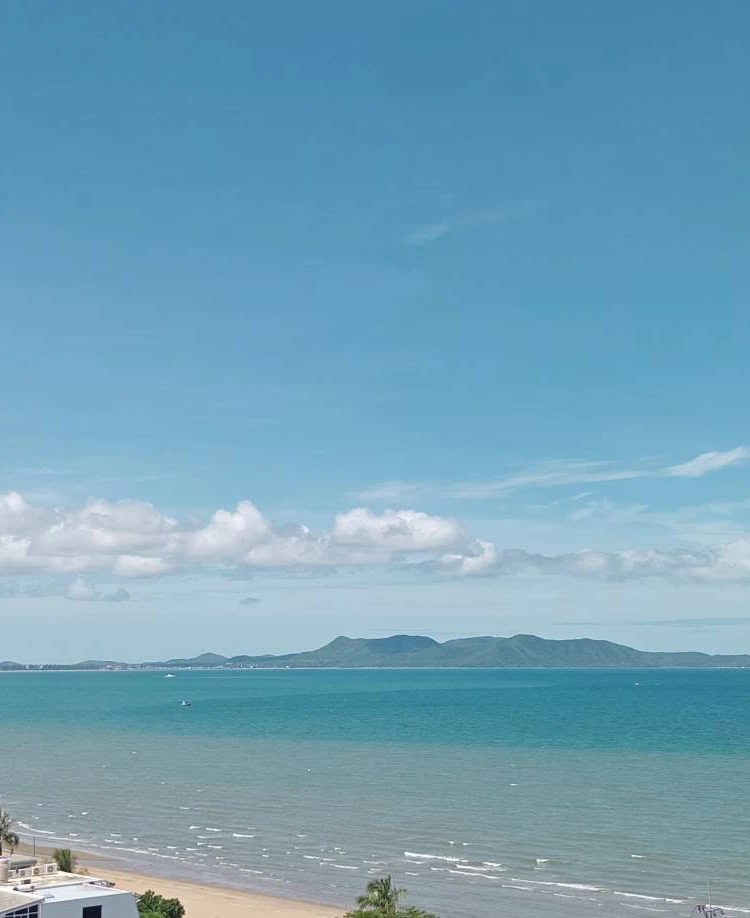 รูปภาพของNeO Seaview Condo Pattaya Jomtien Beach