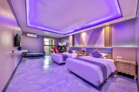 Yuansu E-sports Apartment (Boluo Yuanzhou) - Esports