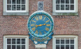 Wittenberg by Cove
