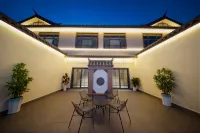 Meihao Lizhi Hotel (Wenshan Guangnan Branch) - parking