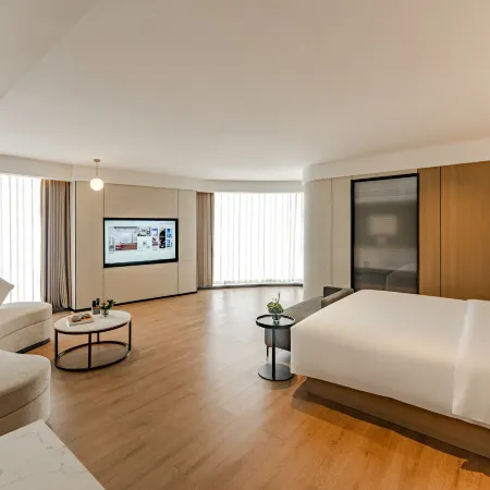 Boman Grand Suites·OR Hotel