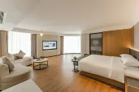 Boman Grand Suites·OR Hotel - 3 étoiles