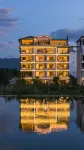 Lijiang Nanxi Mountain Nancy Snowpeak Retreat - Mountain view