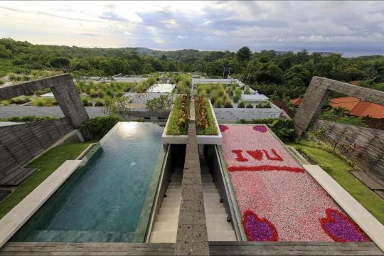 Hideaway Villas Bali - Uluwatu by Kanaan Hospitality