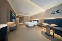 FUNMEE Hotel (Weihai International Bathing Beach Torch 8th Street Branch)‌ - Boutique