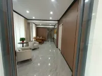 Siyang Lejia Business Hotel (Luoma Ancient Street) - 2-نجوم