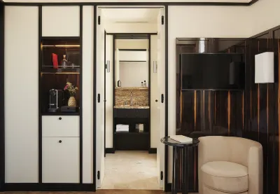 Hotel Atlas Hotels in Paris