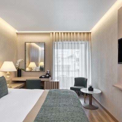 Executive Room Divani Palace Acropolis Promo Code