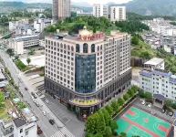 Lvdongshan International Hotel - Frühstück