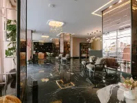 Occidental Casablanca Medina Hotels near معارف