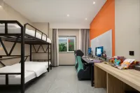 XuMian E-sports Hotel - 2-Star