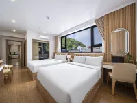 Catba Vista Hotel - New 2026 - Infinity Pool Hotels near Cat Ba Beach