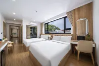 Cat ba Vista Hotel - Airport Shuttle