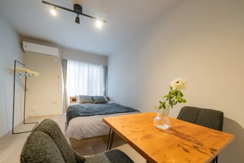 unito residence TOKYO-BAY Gyotoku - 3星級