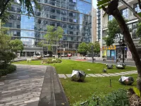 Zhi Mei Luxury Cinema & Hotel (Qingxiu Wanda Green Square Branch) - 마운틴 뷰