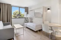B&B HOTEL Barcelona Sant Cugat - Beach