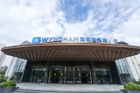 Kunming Guandu Wyndham Hotel - Bintang 5