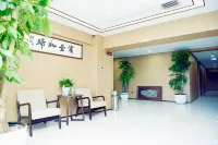 Duoya Hotel - Pet friendly