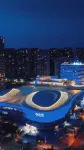 다롄 시베이완 리조트 - 비치