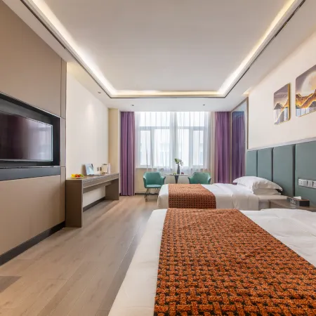 wanbo Hotel