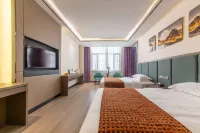 wanbo Hotel - Pet friendly