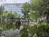 xizang hotel  （Norbulingka shop) - Scenic
