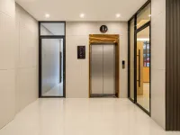 Fuding Xincheng Hotel Hotels in Fuding