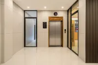 Fuding Xincheng Hotel - 3성급