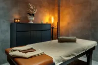 Grande Arte Hotel - Spa