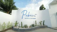 Pukawa Hotel & Residence - Villas