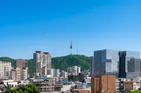 노크 33 종로 - 주방