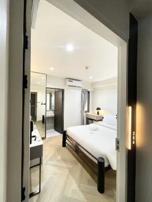 RESET at DMK Hotel - 3-نجوم