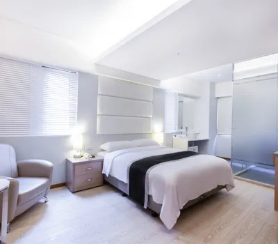 Stay Inn 2 Отели рядом с достопримечательностью «Тайбэй Ай»