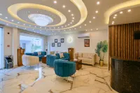 Petra Premium Hotel - Wifi