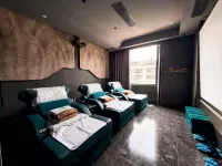 Junhua International Hotel - Træningscentre