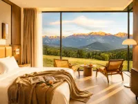 Yayulou Shiguang Homestay (Wawu Mountain Scenic Area) - New