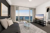 Chevron Renaissance Apartments - Central Surfers Paradise - Hosted by wowstay - Homestays