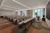Orange Hotel (Lanzhou Zhongchuan Airport T3 Terminal) - บูติค