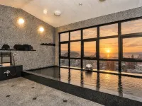 Matsue Universal Hotel Hotels near Matsue Train Station