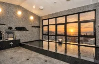 Matsue Universal Hotel - С парковкой