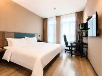 Voldemort E-Sports Hotel (Wancheng International Tianyuan Plaza) - E-sport